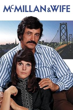 LugaTv | Watch McMillan  and Wife seasons 1 - 6 for free online