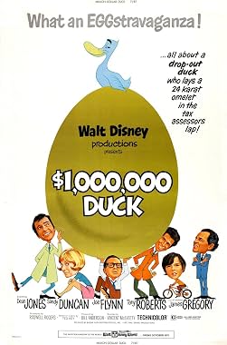 LugaTv | Watch The Million Dollar Duck for free online