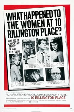 LugaTv | Watch 10 Rillington Place for free online