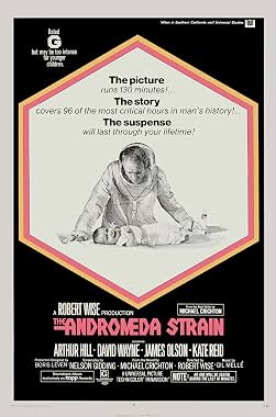 LugaTv | Watch The Andromeda Strain for free online