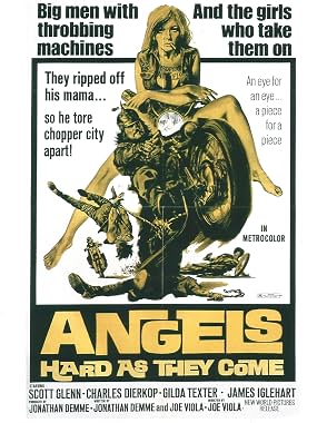 LugaTv | Watch Angels Hard as They Come for free online