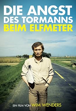 LugaTv | Watch Die Angst des Tormanns beim Elfmeter for free online