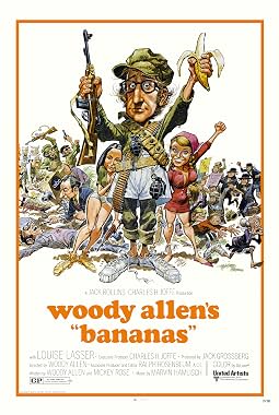 LugaTv | Watch Bananas for free online