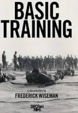 LugaTv | Watch Basic Training for free online