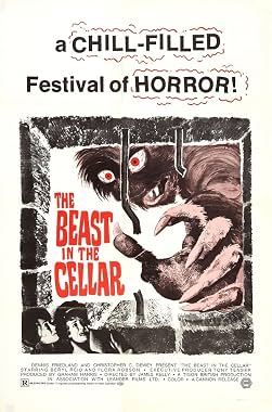 LugaTv | Watch The Beast in the Cellar for free online