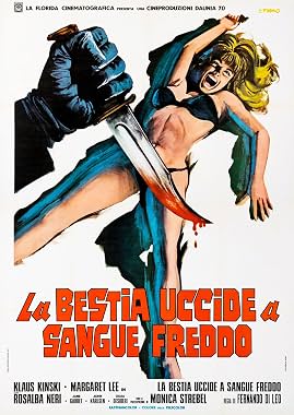 LugaTv | Watch La bestia uccide a sangue freddo for free online