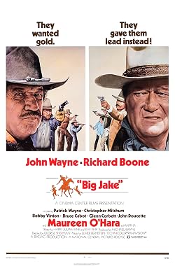 LugaTv | Watch Big Jake for free online
