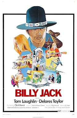 LugaTv | Watch Billy Jack for free online
