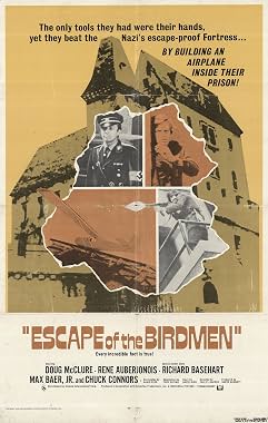 LugaTv | Watch The Birdmen for free online