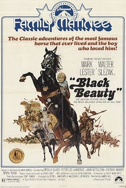 LugaTv | Watch Black Beauty for free online