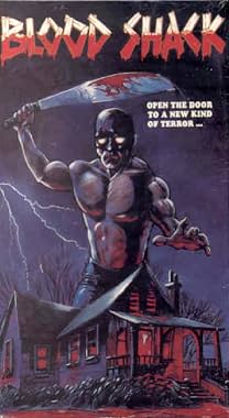 LugaTv | Watch Blood Shack for free online
