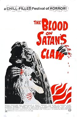 LugaTv | Watch The Blood on Satans Claw for free online