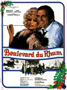LugaTv | Watch Boulevard du Rhum for free online