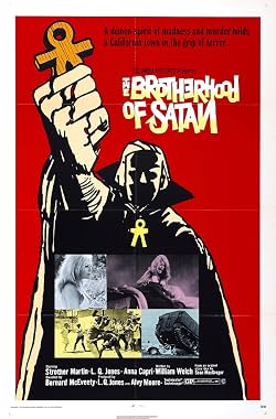 LugaTv | Watch The Brotherhood of Satan for free online