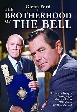 LugaTv | Watch The Brotherhood of the Bell for free online