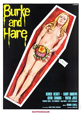 LugaTv | Watch Burke  and Hare for free online