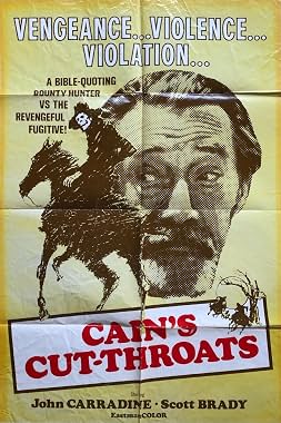 LugaTv | Watch Cains Cutthroats for free online