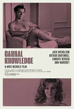 LugaTv | Watch Carnal Knowledge for free online