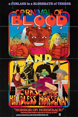 LugaTv | Watch Carnival of Blood for free online