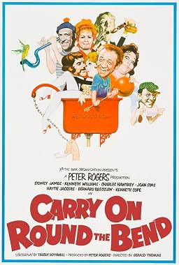 LugaTv | Watch Carry on at Your Convenience for free online