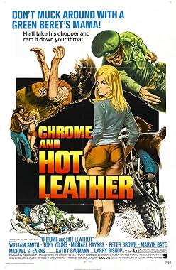 LugaTv | Watch Chrome and Hot Leather for free online