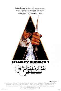 LugaTv | Watch A Clockwork Orange for free online