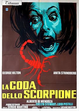 LugaTv | Watch La coda dello scorpione for free online