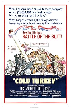LugaTv | Watch Cold Turkey for free online