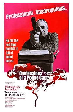 LugaTv | Watch Confessions of a Police Captain for free online