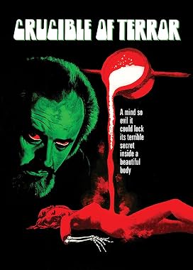 LugaTv | Watch Crucible of Terror for free online