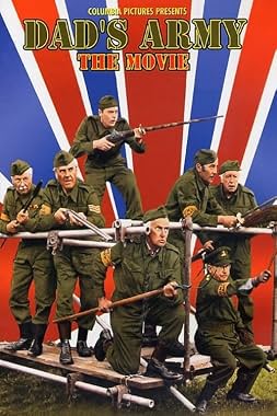 LugaTv | Watch Dads Army for free online
