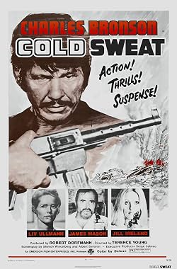 LugaTv | Watch Cold Sweat for free online