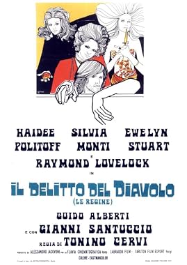 LugaTv | Watch Le regine for free online