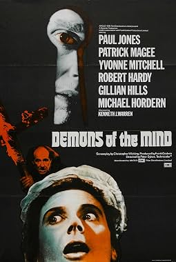 LugaTv | Watch Demons of the Mind for free online