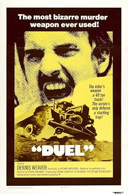 LugaTv | Watch Duel for free online