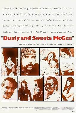 LugaTv | Watch Dusty and Sweets McGee for free online