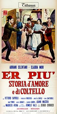 LugaTv | Watch Er più storia damore e di coltello for free online