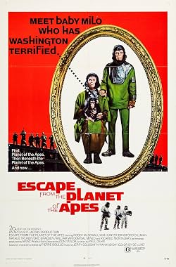 LugaTv | Watch Escape from the Planet of the Apes for free online