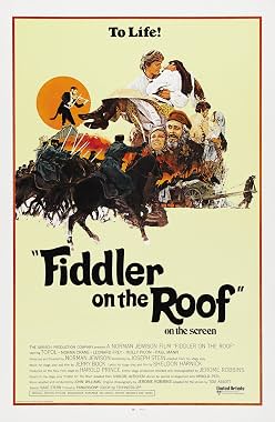 LugaTv | Watch Fiddler on the Roof for free online