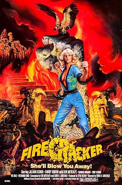 LugaTv | Watch Firecracker for free online