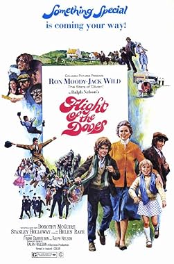 LugaTv | Watch Flight of the Doves for free online