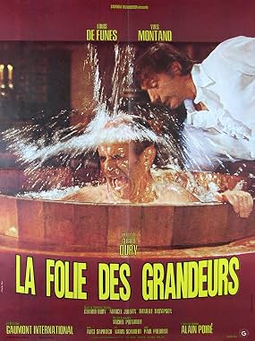 LugaTv | Watch La folie des grandeurs for free online
