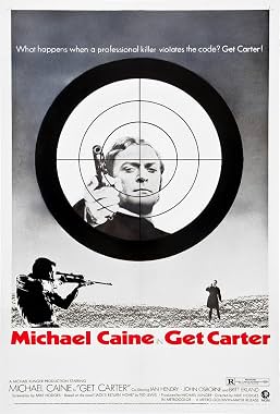 LugaTv | Watch Get Carter for free online