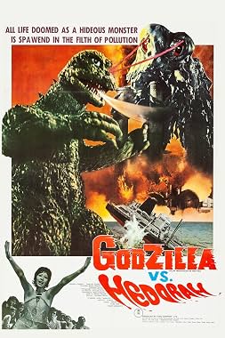 LugaTv | Watch Gojira tai Hedora for free online