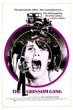 LugaTv | Watch The Grissom Gang for free online