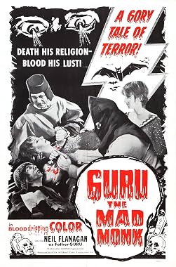 LugaTv | Watch Guru the Mad Monk for free online