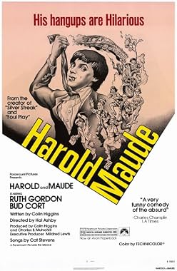 LugaTv | Watch Harold and Maude for free online