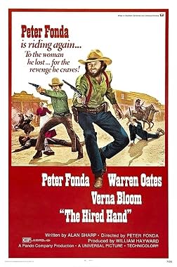 LugaTv | Watch The Hired Hand for free online