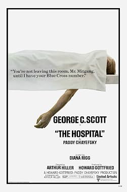 LugaTv | Watch The Hospital for free online