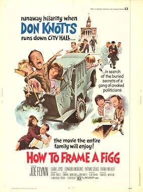 LugaTv | Watch How to Frame a Figg for free online
